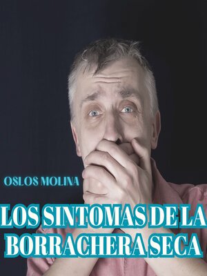 cover image of Los sintomas de la borrachera seca